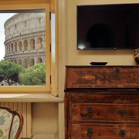 Colosseo Way Рим Екстер'єр фото