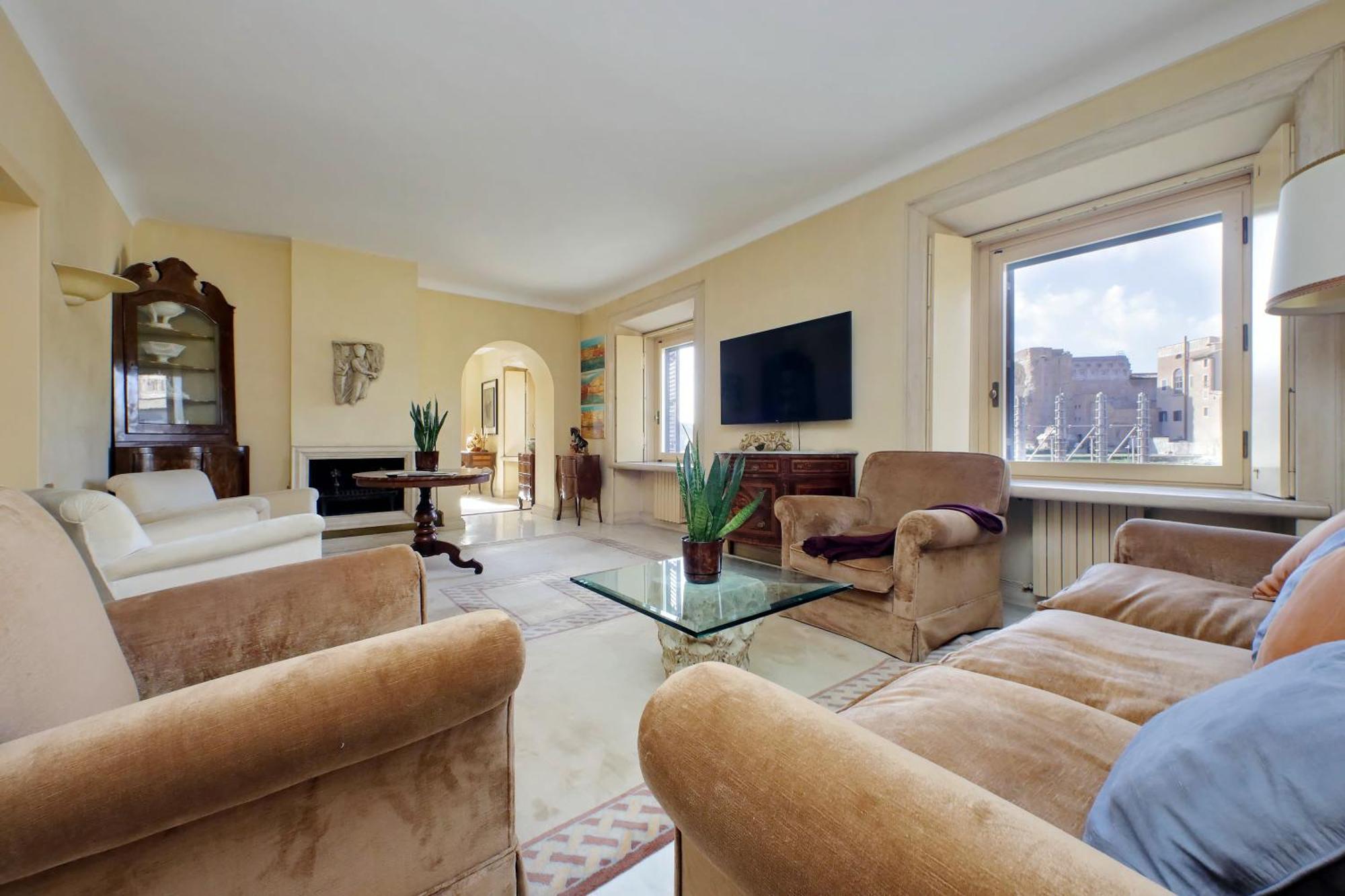 Colosseo Way Рим Екстер'єр фото