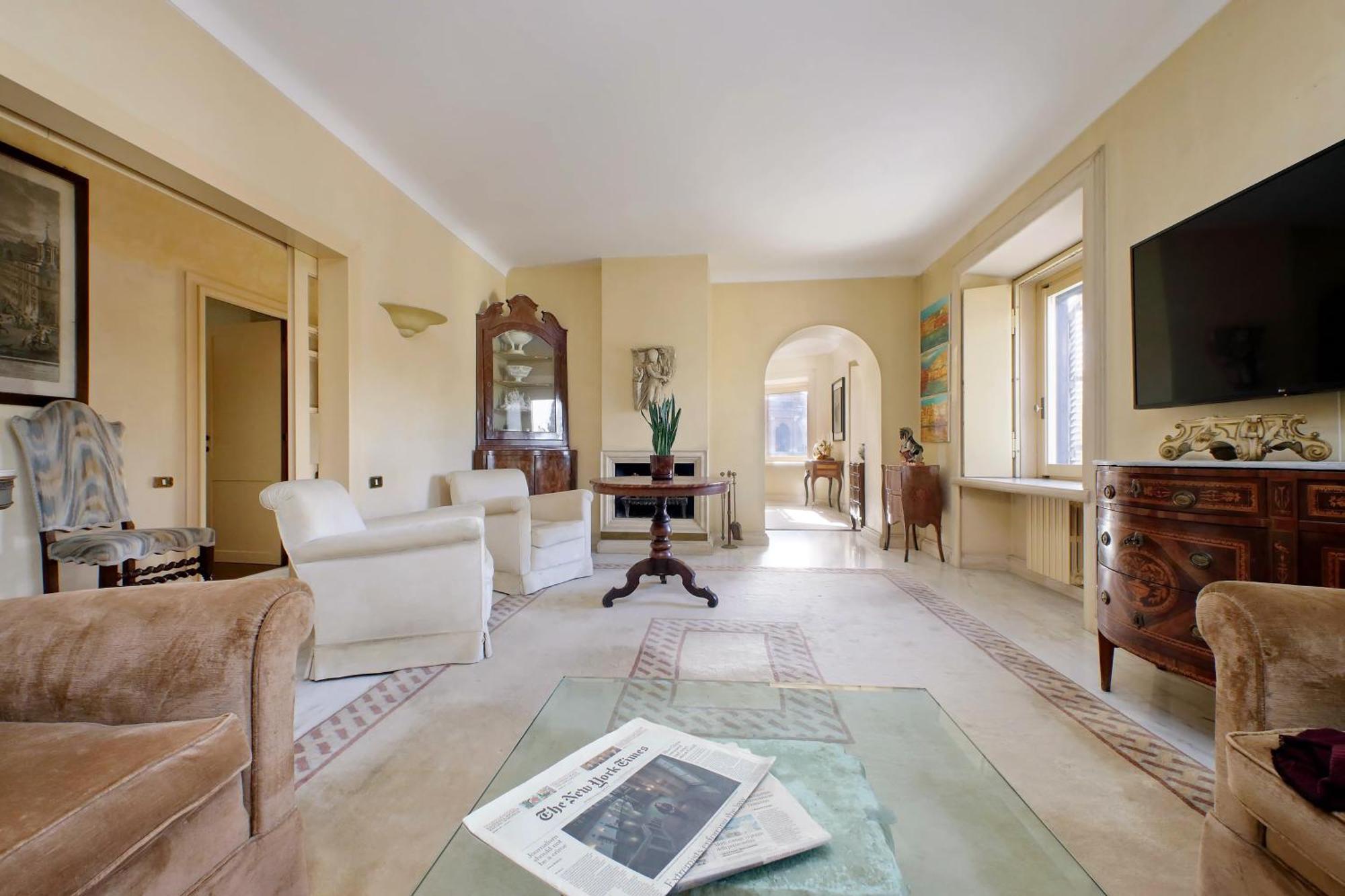 Colosseo Way Рим Екстер'єр фото