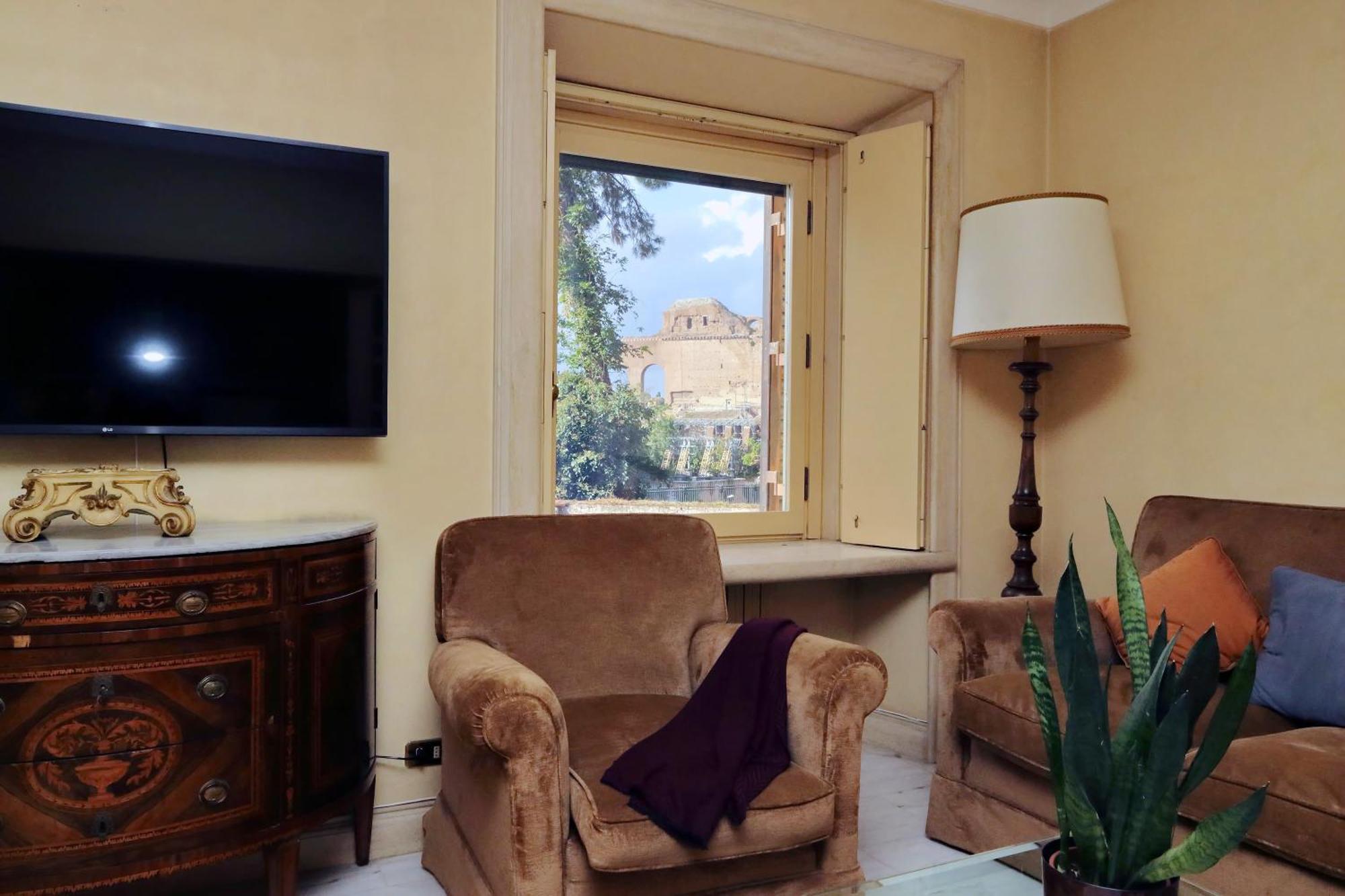Colosseo Way Рим Екстер'єр фото
