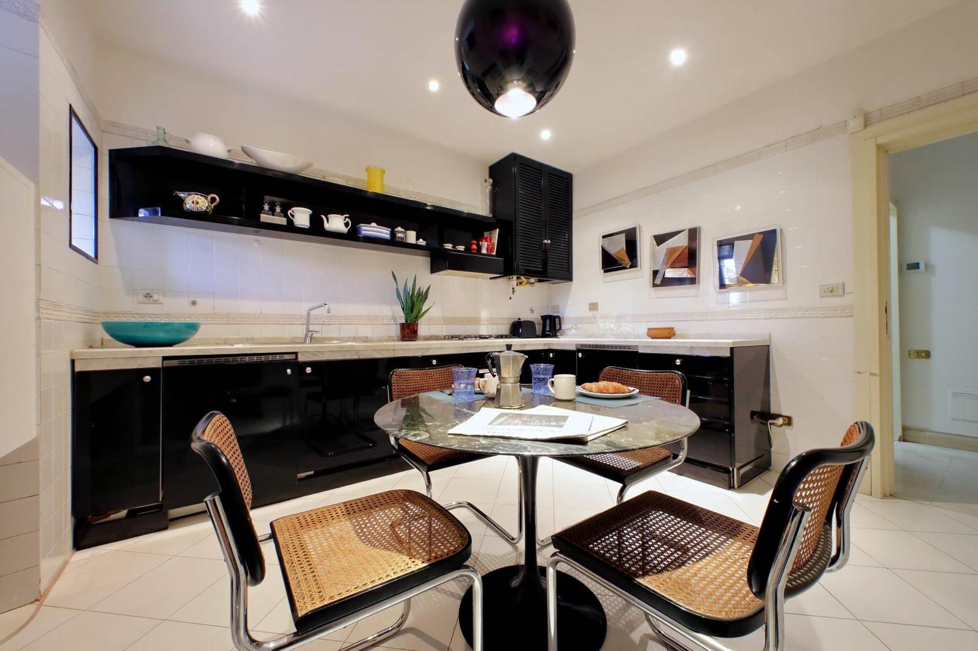 Colosseo Way Рим Екстер'єр фото